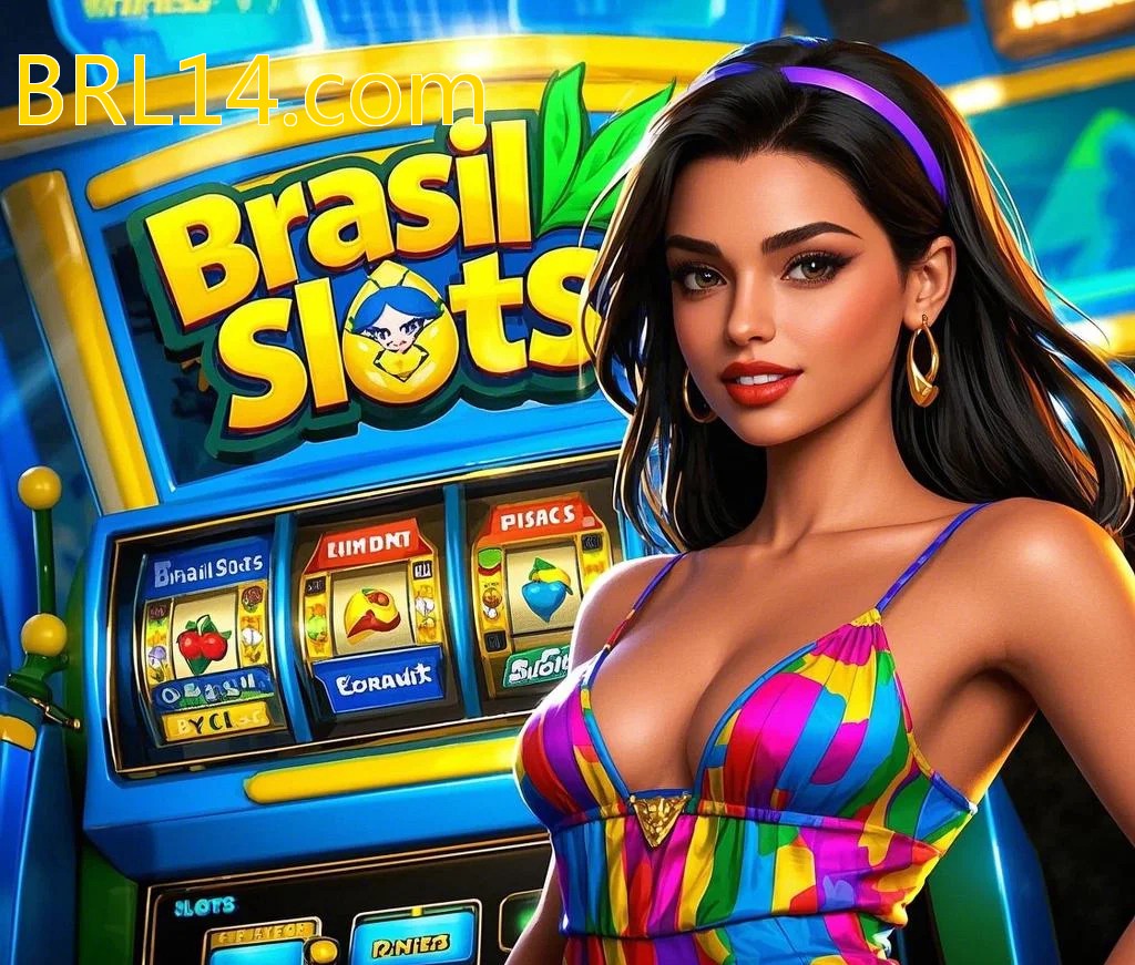 BRL14.com: Jogos de Cassino Online e Slots Exclusivos!